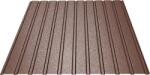BILKA Tabla cutata T8 BILKA GrandeMat Ral 8017 Maro Ciocolatiu 0.5mm (6428)