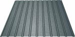 BILKA Tabla cutata T8 BILKA GrandeMat Ral 7011 Gri 0.5mm (6422)
