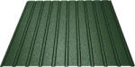 BILKA Tabla cutata T8 BILKA GrandeMat Ral 6005 Verde 0.5mm (6420)