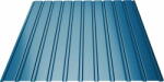BILKA Tabla cutata T8 BILKA Lucios Ral 5010 Albastru 0.45mm (6369)