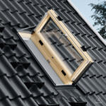 VELUX Fereastra VELUX pentru acces pe acoperis GXL 3070 spatii locuite
