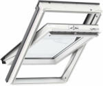 VELUX Fereastra de mansarda poliuretan VELUX GLU 0051 - cu doua foi de sticla Standard - maner sus