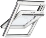 VELUX Fereastra de mansarda poliuretan VELUX GLU 0061 Standard Plus - cu trei foi de sticla - maner sus