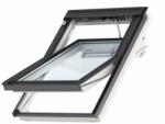 VELUX Fereastra de mansarda inteligenta electrica poliuretan VELUX GGU 006621 - cu trei foi de sticla