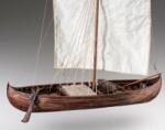 Dusek ships Викингски кораб Кнор - Knarr 1: 35 (D007)