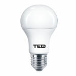 TED Electric Bec LED E27 230V 7W 6400K A60 530lm TED001146 (A0057333)
