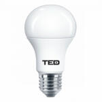 TED Electric Bec LED E27 24V 9W 6400K A60 810lm TED001702 - EOL (A0113126)