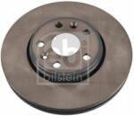 Febi Bilstein Disc frana FEBI BILSTEIN 176658 (176658) - automobilus