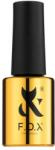 F.O.X Gel lac de unghii - F. O. X Gold Spectrum Gel Vinyl 031
