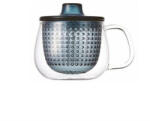  Kinto Unimug teáscsésze 350 ml - kék