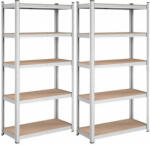 SONGMICS GLR040E02 180x90x40 cm