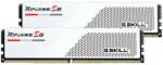 G.SKILL Ripjaws S5 32GB (2x16GB) DDR5 5200MHz F5-5200J3636C16GX2-RS5W