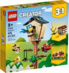 LEGO® Creator 3-in-1 - Madárház (31143)