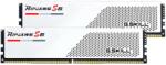 G.SKILL Ripjaws S5 32GB (2x16GB) DDR5 5600MHz F5-5600J3636C16GX2-RS5W