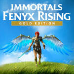 Ubisoft Immortals Fenyx Rising (Gods & Monsters) [Gold Edition] (PC) Jocuri PC