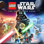 Warner Bros. Interactive LEGO Star Wars The Skywalker Saga [Galactic Edition] (PC) Jocuri PC
