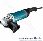 Makita GA9080X1 Polizor unghiular