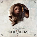 BANDAI NAMCO Entertainment The Dark Pictures Anthology Devil In Me (PC) Jocuri PC