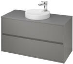 Cersanit Crea 100-as szekrény pultra tehető mosdóhoz (S924-020)