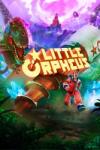 Secret Mode Little Orpheus (PC)