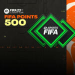 Electronic Arts Fifa 23 - 500 FUT Points (Digitális kulcs - PC)