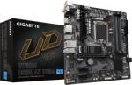 GIGABYTE B760M DS3H AX DDR4 Alaplap