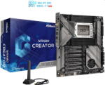 ASRock WRX80 Creator R2.0 Placa de baza