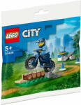 LEGO® City - Police Bike Training (30638) LEGO