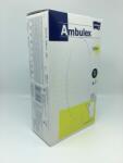  Ambulex vizsgálókesztyű, nem steril, 100 db/doboz