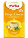 YOGI TEA BIO tea, ginger lemon 17 filter (30, 6 g)