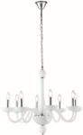 F.A.N. Europe Lighting I-ALFIERE/8 BCO
