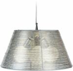 F.A.N. Europe Lighting I-SPRIZ/S45 SILVER