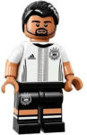 LEGO® Minifigurák Német futballválogatott Sami Khedira (COLDFB-11)