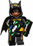 LEGO® Minifigurák The Batman Movie 2. sorozat Bat-Merch Batgirl (COLTLBM2-11)