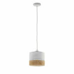 TK Lighting Paglia 6534