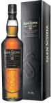 Glen Scotia 15 Years 0,7 l 46%