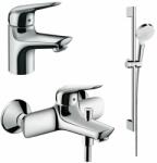 Hansgrohe Novus 70 71020000+71040000+2653240