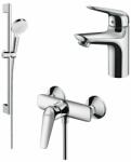 Hansgrohe Novus 100 71030000+71060000+26532400