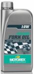 Motorex Racing Fork Oil 10W 1L (villaolaj)