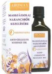 Aromax Masszázsolaj AROMAX Narancsbőr elleni 50ml (KTNKO004) - fotoland