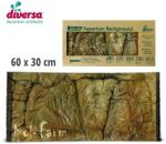 Diversa Akvárium háttér - 60 x 30 cm - Diversa (DIV60X30HATT) - aqua-farm