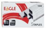Eagle Tűzőkapocs EAGLE 24/6 1000 darabos (110-1319) - fotoland