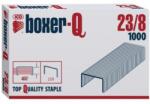 Boxer Tűzőkapocs BOXER Q 23/8 1000 darabos (7330044000) - fotoland