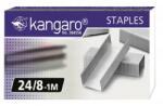 Kangaro Tűzőkapocs KANGARO 24/8 1000/dob (C500326) - fotoland