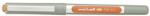 uni Rollertoll UNI UB-157 0.7 mm narancs (2UUB157N) - fotoland