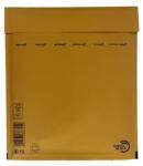  Légpárnás tasak No15/W5 szilikonos barna 220x265mm (138844) - fotoland