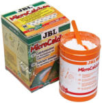 JBL microcalcium hüllők és kétéltűek számára 100g (054-12-0304) - aqua-farm