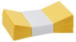 KASKAD Névjegyboríték színes KASKAD enyvezett 70x105mm 57 citromsárga 50 db/csomag (00157) - fotoland