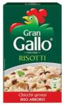 Risogallo Rizs RISOGALLO Risotti 500g - fotoland