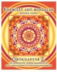  Mandala öröknaptár 2 - fotoland